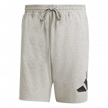 ESSENTIALS BIG LOGO SINGLE JERSEY SHORTS