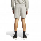 ESSENTIALS BIG LOGO SINGLE JERSEY SHORTS