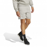 ESSENTIALS BIG LOGO SINGLE JERSEY SHORTS