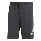 ESSENTIALS BIG LOGO SINGLE JERSEY SHORTS