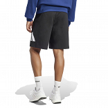 ESSENTIALS BIG LOGO SINGLE JERSEY SHORTS