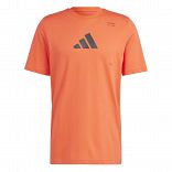 AEROREADY All-Gym Category Graphic T-Shirt