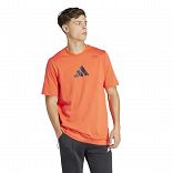AEROREADY All-Gym Category Graphic T-Shirt