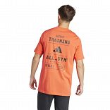 AEROREADY All-Gym Category Graphic T-Shirt