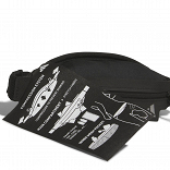 Adidas Running Belt Bag