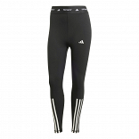 adidas TECHFIT 3 Stripes 7/8 Leggings