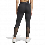adidas TECHFIT 3 Stripes 7/8 Leggings