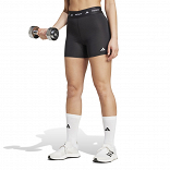 adidas TECHFIT Short Leggings