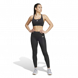 adidas Optime Essentials Stash Pocket Full Length Leggings