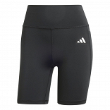 adidas Optime Essentials Stash Pocket 7inch Short Leggings