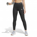 adidas TECHFIT Stash Pocket Full Length Leggings