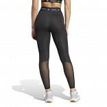 adidas TECHFIT Stash Pocket Full Length Leggings