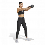 adidas TECHFIT Stash Pocket Full Length Leggings