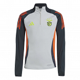 SL BENFICA 2024/2025 TIRO24 TRAINING TOP KIDS