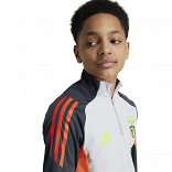 SL BENFICA 2024/2025 TIRO24 TRAINING TOP KIDS