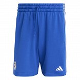 REAL MADRID DNA SHORT