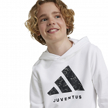 JUVENTUS KIDS HOODIE