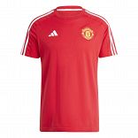 MANCHESTER UNITED DNA T-SHIRT