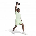 Train Essentials Comfort Training Tee