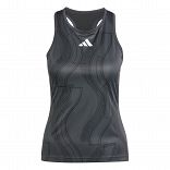 Club Tennis Graphic Tank Top