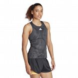 Club Tennis Graphic Tank Top