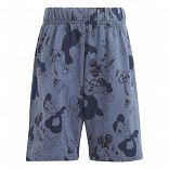 ADIDAS DISNEY MICKEY MOUSE T-SHIRT SET