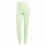 Optime 3-Stripes Full-Length Leggings