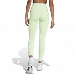 Optime 3-Stripes Full-Length Leggings