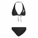 PADDED SPORTSWEAR NECKHOLDER BIKINI