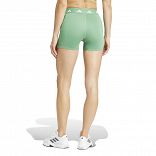Techfit Short Leggings