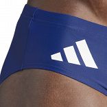 SOLID SWIM TRUNK
