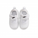 Nike Court Borough