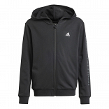 Street Jam Junior Full Zip Hoody