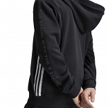 Street Jam Junior Full Zip Hoody