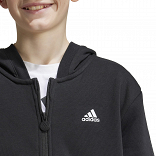 Street Jam Junior Full Zip Hoody