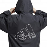 UTILITY JACKET
