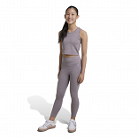 OPTIME LUXE  7/8  LEGGINGS JUNIOR GIRLS