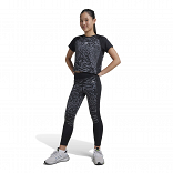 OPTIME 7/8 LEGGINGS JUNIOR GIRLS