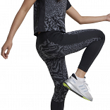 OPTIME 7/8 LEGGINGS JUNIOR GIRLS