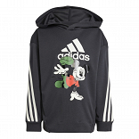 ADIDAS DISNEY MICKEY MOUSE SWEATSHIRT