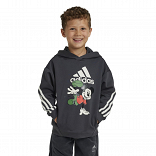 ADIDAS DISNEY MICKEY MOUSE SWEATSHIRT