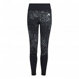 OPTIME GLAM 7/8  LEGGINGS JUNIOR GIRLS