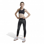 OPTIME GLAM 7/8  LEGGINGS JUNIOR GIRLS