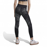 OPTIME GLAM 7/8  LEGGINGS JUNIOR GIRLS