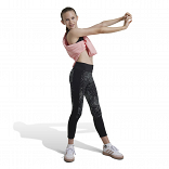 OPTIME GLAM 7/8  LEGGINGS JUNIOR GIRLS