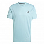 adidas TRAIN ESSENTIALS TRAINING T-SHIRT