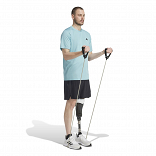 adidas TRAIN ESSENTIALS TRAINING T-SHIRT