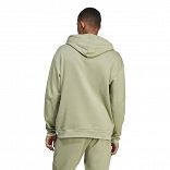 BRAND LOVE FRENCH TERRY HOODIE