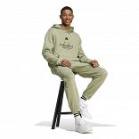 BRAND LOVE FRENCH TERRY HOODIE