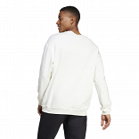BRAND LOVE FRENCH TERRY SWEATSHIRT
